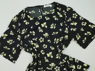 Kobiety: Pieces, Bluzka damska, rozmiar L