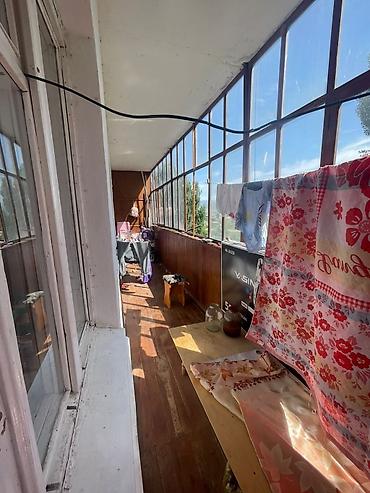 Продажа квартир: 2 комнаты, 58 м², 106 серия, 4 этаж, Старый ремонт — 6