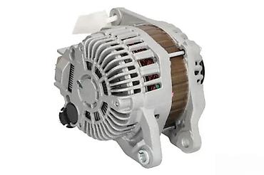 servis abs: CITROEN C4 AIRCROSS ALTERNATOR | SVI DELOVI SU NOVI I ORIGINALNI!   — 2