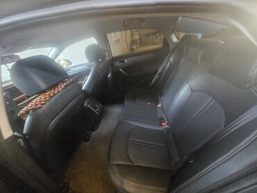 Hyundai: Hyundai Sonata: 2018 г., 2 л, Автомат, Газ, Седан — 11