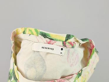 koszulka mts: Reserved, T-shirt damski, rozmiar XS — 4