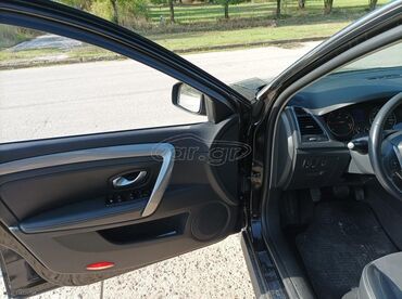 Renault: Renault Laguna: 1.5 l. | 2011 έ. 208554 km. Πολυμορφικό — 3