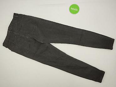 jeans pyramid: Zara, Jeansy damskie, rozmiar L — 3