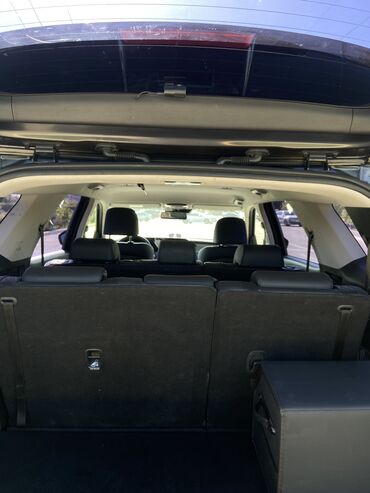 Hyundai: Hyundai Palisade: 2019 г., 2.2 л, Автомат, Дизель, Кроссовер — 7