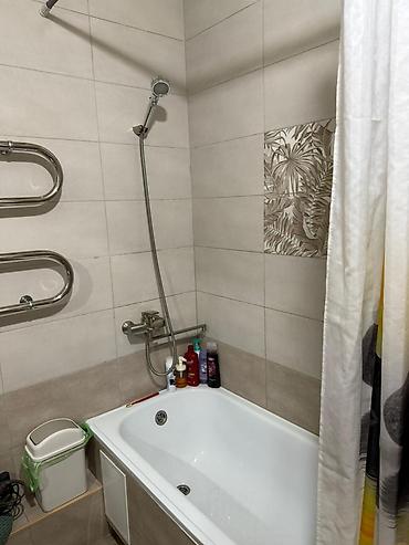 Продажа квартир: 3 комнаты, 70 м², Элитка, 10 этаж, Дизайнерский ремонт — 14