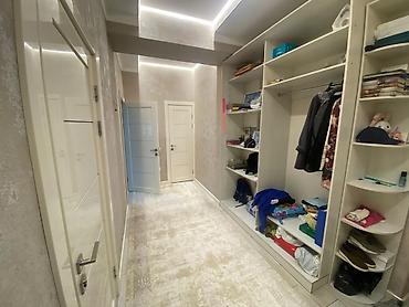 Продажа квартир: 1 комната, 42 м², Восток-5 мкр Элитка, 9 этаж, Евроремонт — 5