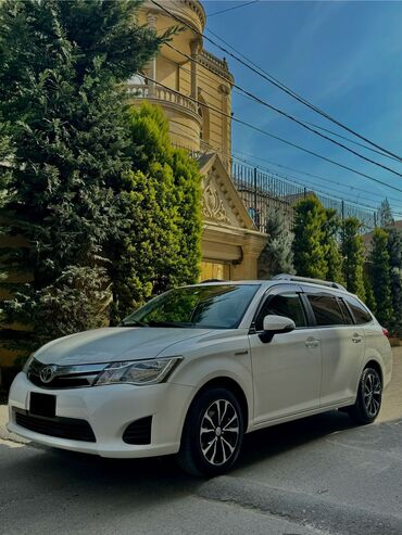 karola masin: Toyota Corolla: 1.5 l | 2015 il Sedan