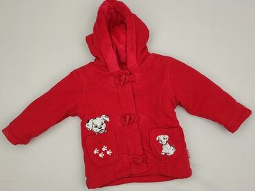 karl lagerfeld kurtki: Jacket, George, 6-9 months, condition - Very good