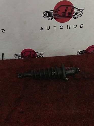 амортизатор приус: Задний амортизатор Toyota 2001 г., Б/у, Оригинал, Япония — 1