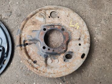 Auto delovi: Anker platna Lada 7 Riva br.4. Polovno, ocuvano. Skinuto sa — 11