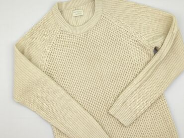 czy akryl jest dobry na sweter: Sweter, M, Selected, stan - Bardzo dobry