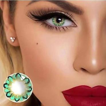 Ostali aksesoari: 👁️✨ **Pogledajte Svet Na Novi Način!** 🌈 🎉 **Upoznajte Naša Sočiva u — 4