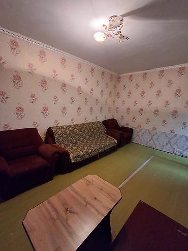 участок аламединский рынок: 3 комнаты, 63 м², 105 серия, 1 этаж, Требуется ремонт — 9