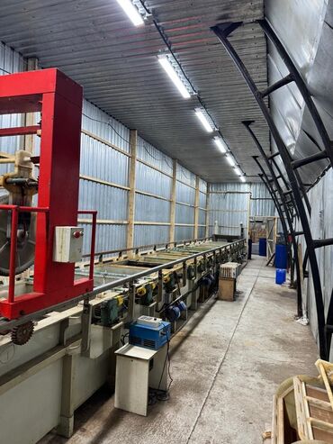 Производство: Продажа бизнеса Металлообработка, Вместе с: Оборудование и мебель — 10