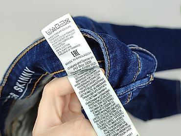 spodenki l: M&S Mode, Jeansy damskie, rozmiar L — 5