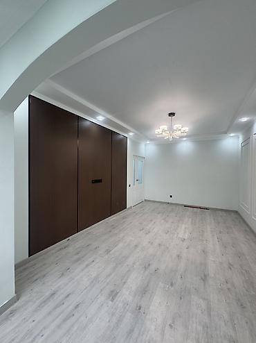 Продажа квартир: 1 комната, 44 м², 105 серия, 4 этаж, Евроремонт — 2