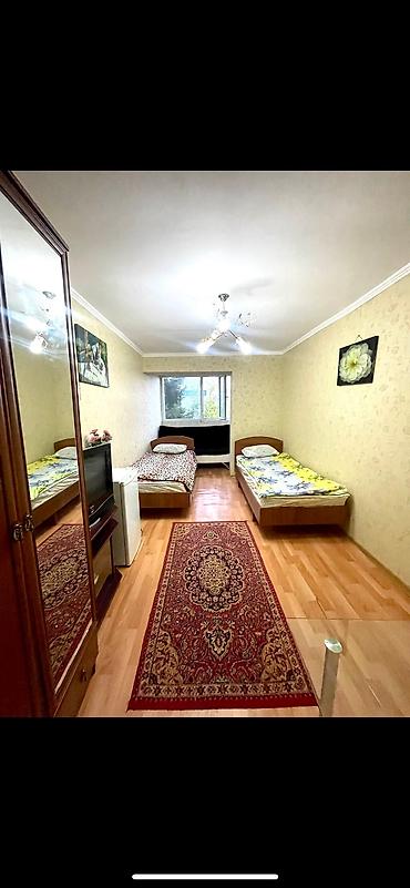 Гостиницы на Иссык-Куле: Гостиница на Иссык-Куле, Бостери, 5 мест — 17