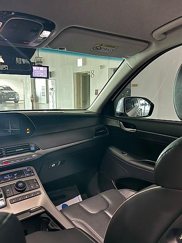 Hyundai: Hyundai Palisade: 2020 г., Кроссовер — 16