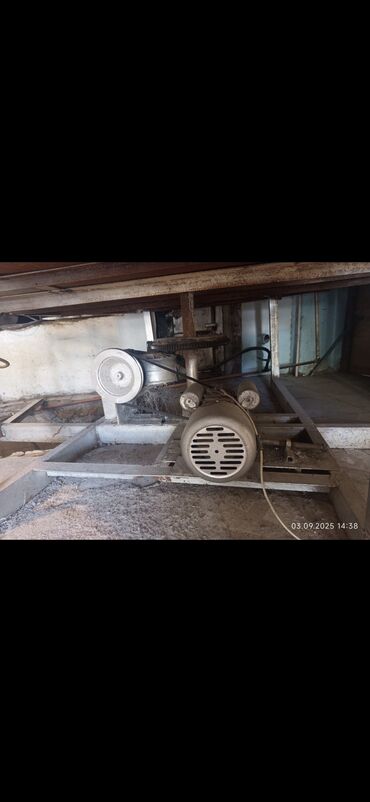 Professional sobalar: Çörək, Qaz ilə işləyən — 5