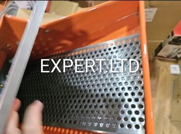 Ot doğrayan aparatlar: Yem də üyüdür, Yeni — 14