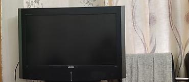вестел: Телевизор VESTEL VR 32750W TFT-BH. Основные характеристики: - — 1