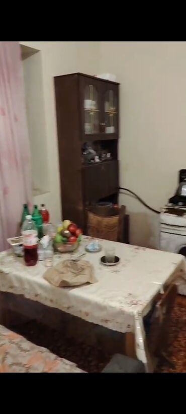 Uzunmüddətli kirayə evlər: 60 kv. m, 2 otaqlı, Qaz, İşıq, Su — 13