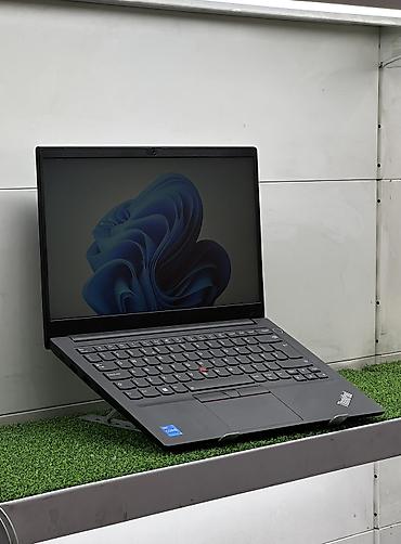 Ноутбуки Lenovo: Офисный, Б/у, Intel Core i5 — 3