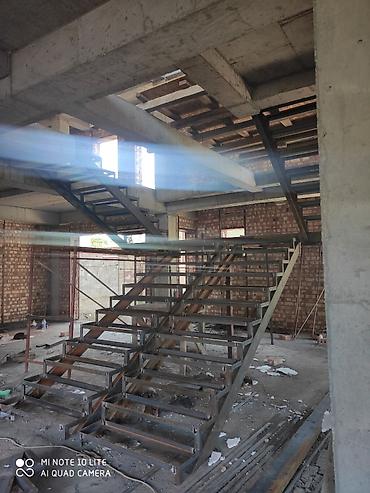 Обшивка лестниц: Лестница каркас изготовление лестницы лестницы каркас и деревяный — 30