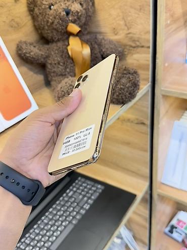 google pixel 9pro: IPhone 11 Pro Max, золотой - Экран 6.5" Super Retina XDR (OLED) - — 6