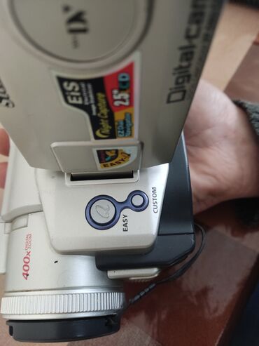 Videokameralar: 🎥📸 SAMSUNG VİDEOKAMERA – — 8