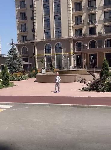 2 комн псо: 2 комнаты, Ала-Арча ТРЦ Собственник, Без животных, от 3 месяцев, С мебелью полностью — 6