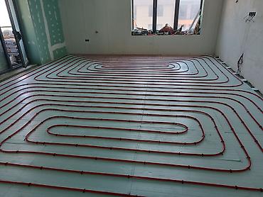 Döşəmə işləri: Laminat döşəmə xidməti - watsapp aktivdir. Döşəmə işlərinin peşəkar — 28