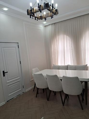 Həyət evləri və villalar: 4 otaqlı, 100 kv. m, Kredit yoxdur, Yeni təmirli — 3
