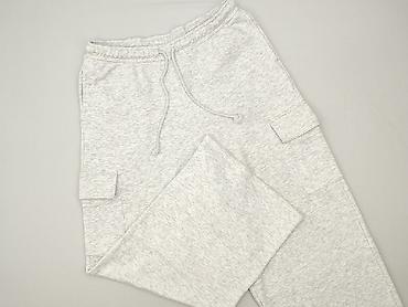 second hand pszczyna: Sinsay, Spodnie dresowe damskie, rozmiar XL — 1