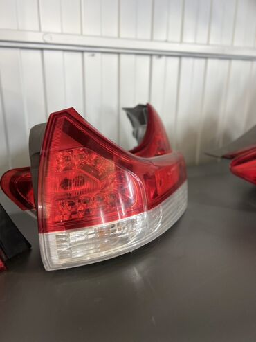 задняя фара камри: Комплект стоп-сигналов Toyota 2010 г., Б/у, Оригинал, США