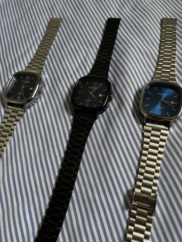 мужские часы casio: Классические часы часы, Casio, Великобритания, Оригинал, Мужские, Новый
