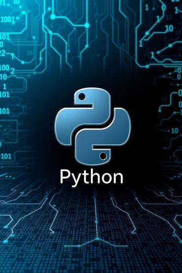 курстар: Программалоо тили боюнча онлайн курсу. Python, C++, C# Программалоо