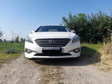 хундай соната 2002: Hyundai Sonata: 2018 г., 2 л, Автомат, Газ, Седан