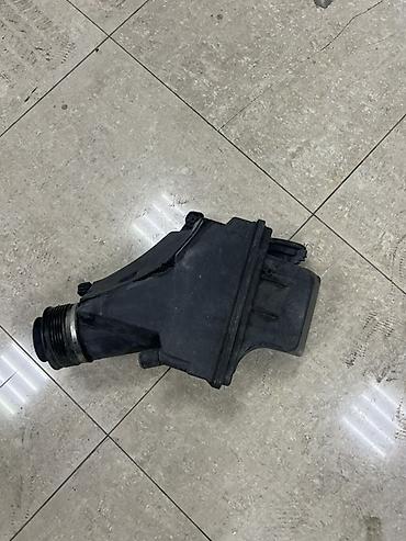 chevrolet cruze diffuser: Məhsul: Avtomobil hava filtri qutusu (airbox) komplekti BMW f30 üçün — 2