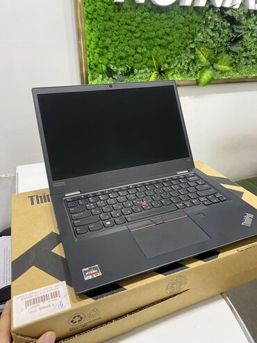 планшеты в рассрочку: Ультрабук, Lenovo, 8 ГБ ОЗУ, AMD Ryzen 5, 14.3 ", Новый, Для несложных задач, память SSD