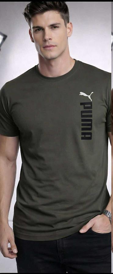 Majice: L XL 2XL
Cena 1.700 din — 3