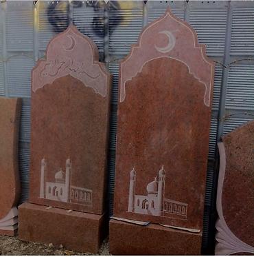 Ритуальные услуги: Изготовление памятников, Облицовка надгробий, Чистка могил | Гранит, Металл, Мозаика | Оформление at lalafo.kg — 3 Ритуальные услуги: Изготовление памятников, Облицовка надгробий, Чистка могил | Гранит, Металл, Мозаика | Оформление — 3