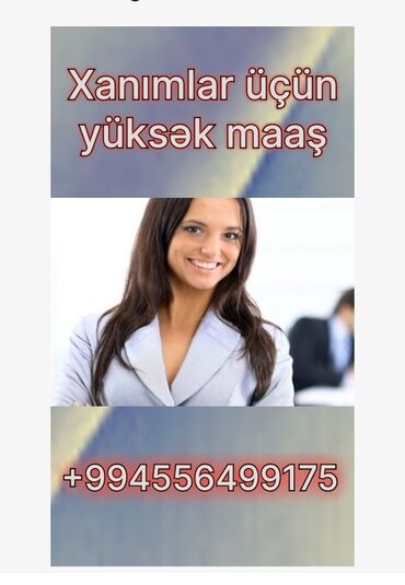 rahat market vakansiyalar 2019 v Azərbaycan | MAĞAZA SƏBƏTLƏRI: Daşınmaz əmlaka işçi xanım axtarılır aylıq gəliri 500 azn dən 4500 azn