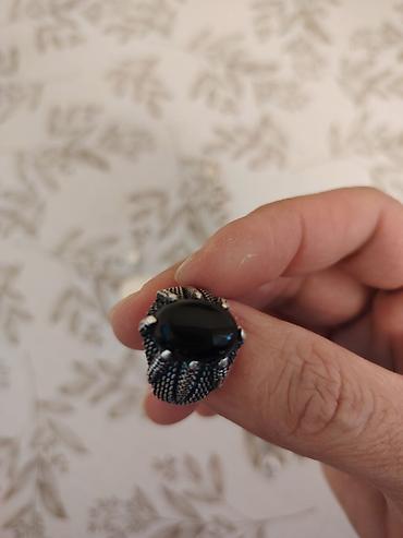 Zərgərlik dəstləri: Gümüş, 925 Əyar — 2