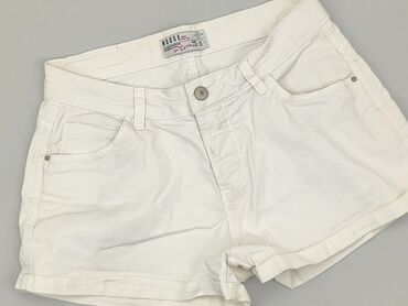 kolorowe legginsy do ćwiczeń: Shorts, House, S (EU 36), condition - Good