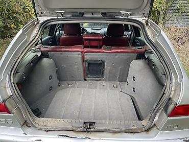 instrument tabla ford focus: Enterijer alfa 156 maksimalno ocuvan za svoje godine — 4