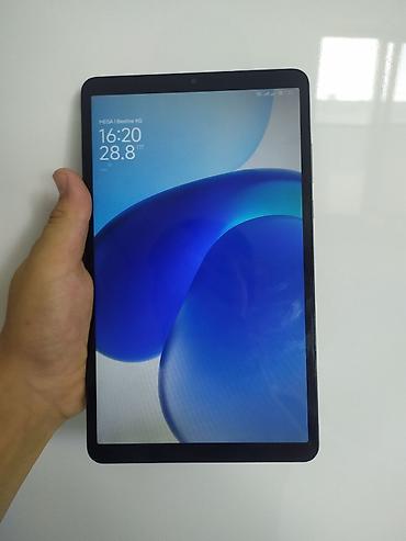 redmi pad чехол: Планшет, Redmi, память 64 ГБ, 8" - 9", 4G (LTE), Б/у, Классический цвет - Серый — 2