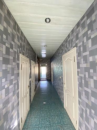 Продажа барачных домов: 🏡 Продаётся дом 📍 Район 1000 мелочей, ул. Фрунзе (рядом мечеть) 📐 — 4