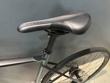 İdman velosipedləri: Şose velosipedi Cube, 28", sürətlərin sayı: 22 — 20