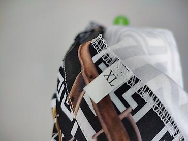 janina stretch: Sukienka damska, rozmiar XL — 4